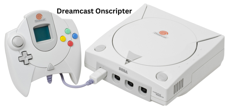 Dreamcast ONScripter: Breathing New Life into Visual Novels on Sega's Classic Console