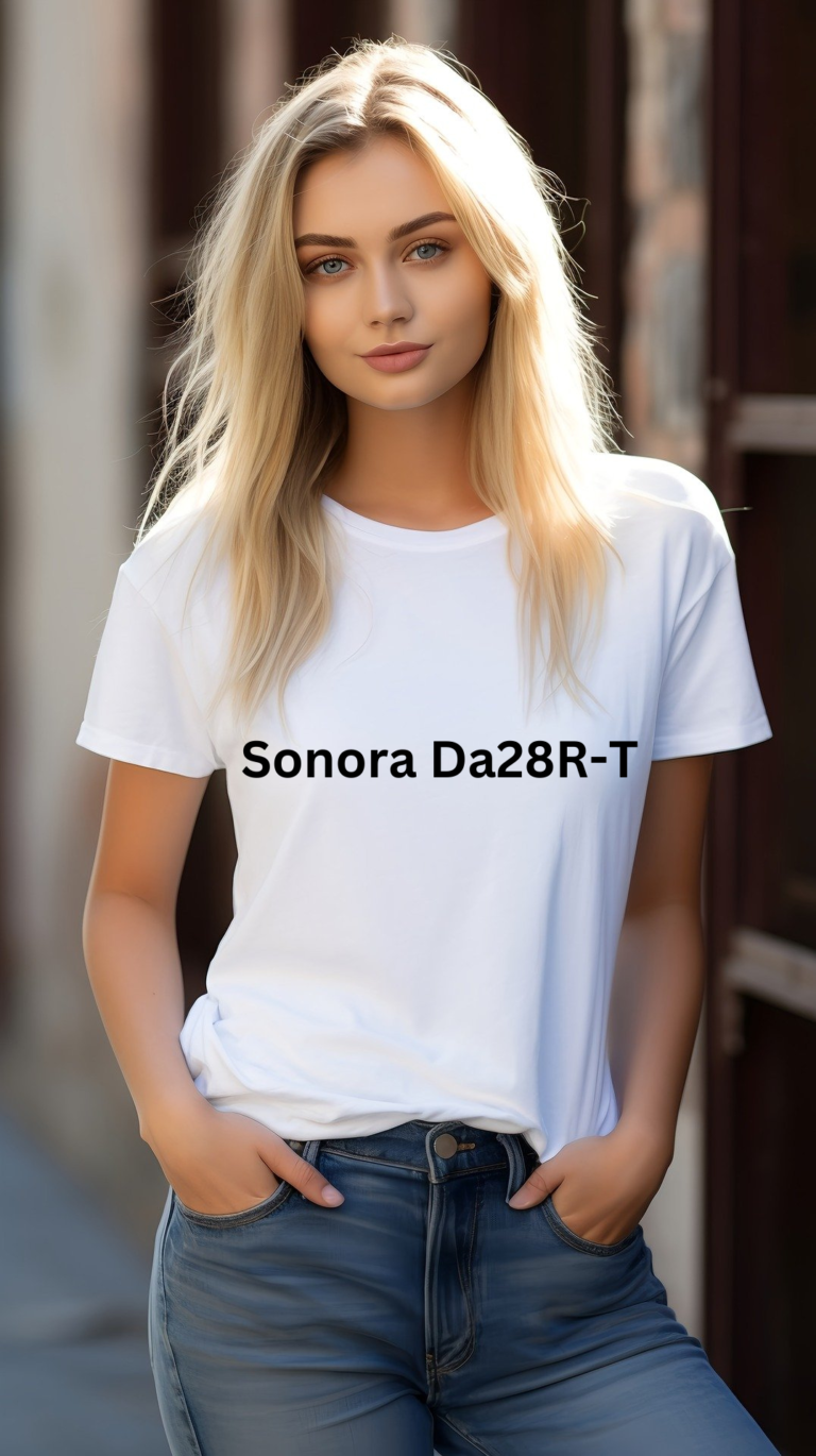 Sonora DA28R-T: Revolutionizing Audio Distribution